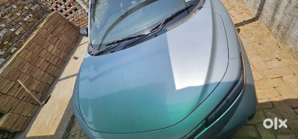 Maruti Suzuki Fronx 2024