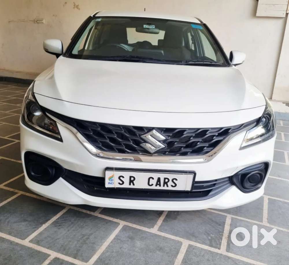 Maruti Suzuki Baleno Delta, 2025, Petrol