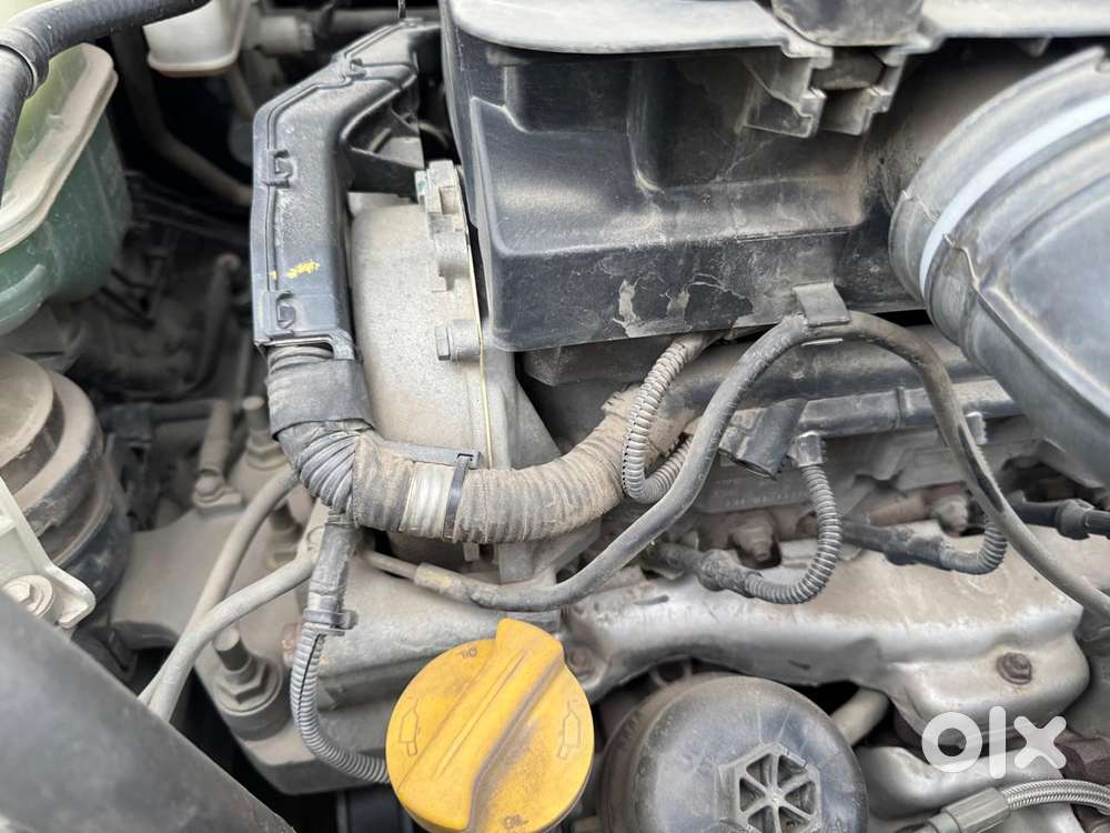 Maruti Suzuki Vitara Brezza Vdi Option, 2017, Diesel