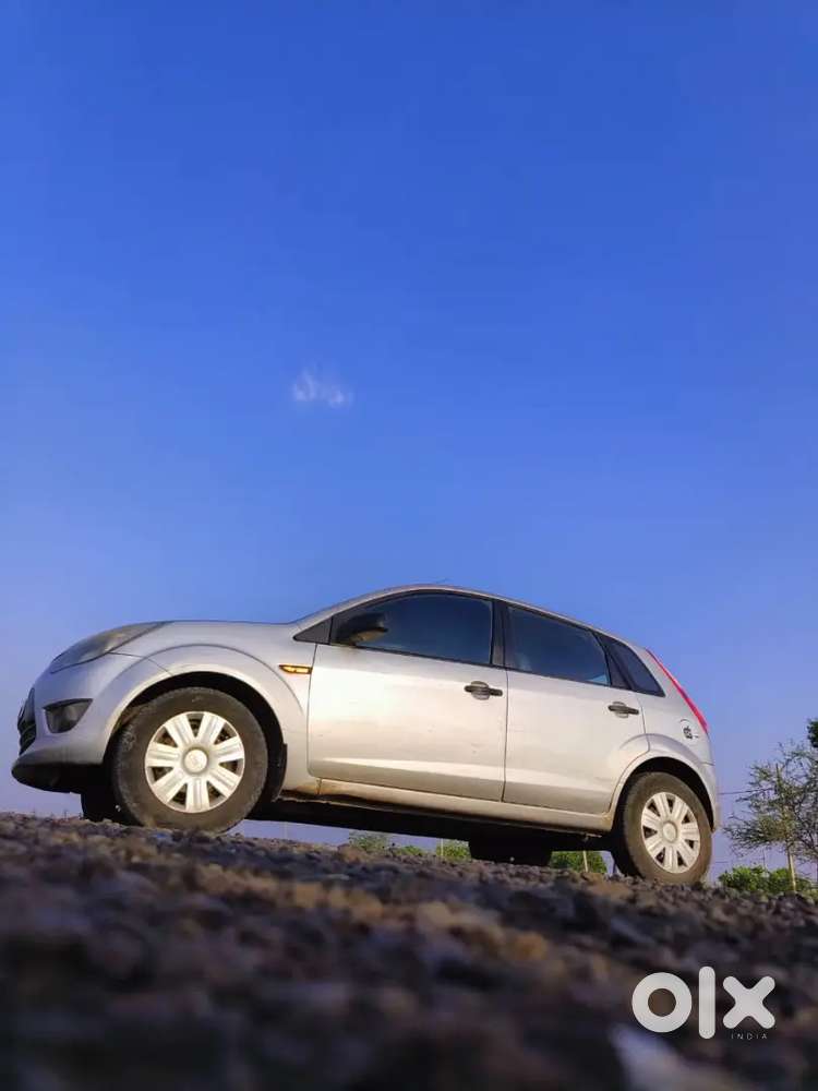 Ford Figo 2010 Diesel Well Maintained