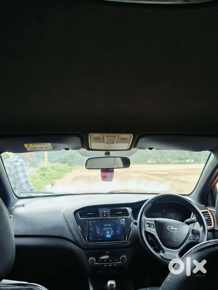 Hyundai Elite I20 Asta 2018 Petrol Manual