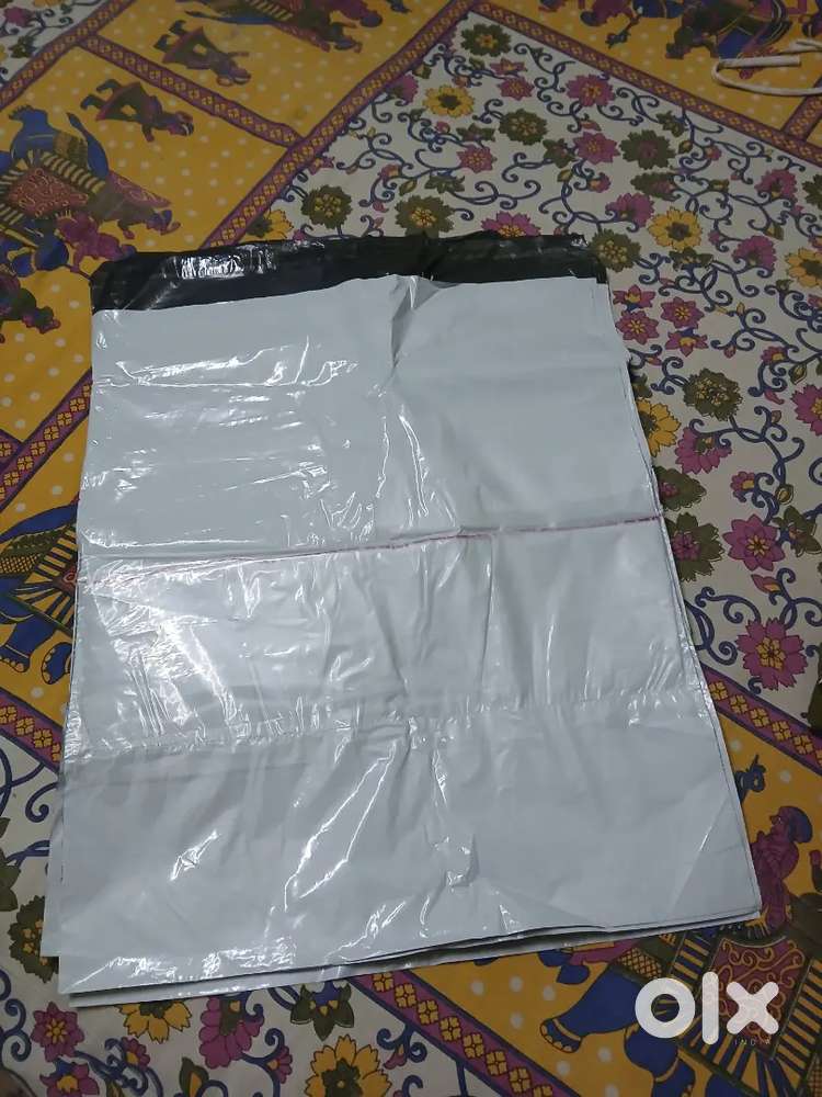 Curiar packet