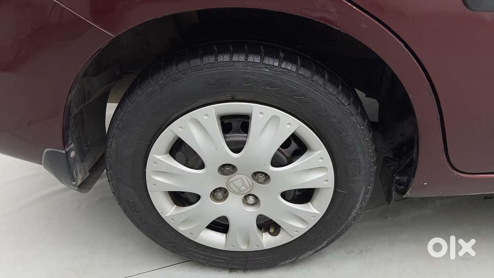Honda Amaze S I-vtec, 2013, Petrol
