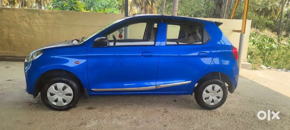 Maruti Suzuki Alto K10 2025 Petrol 14111 Km Driven