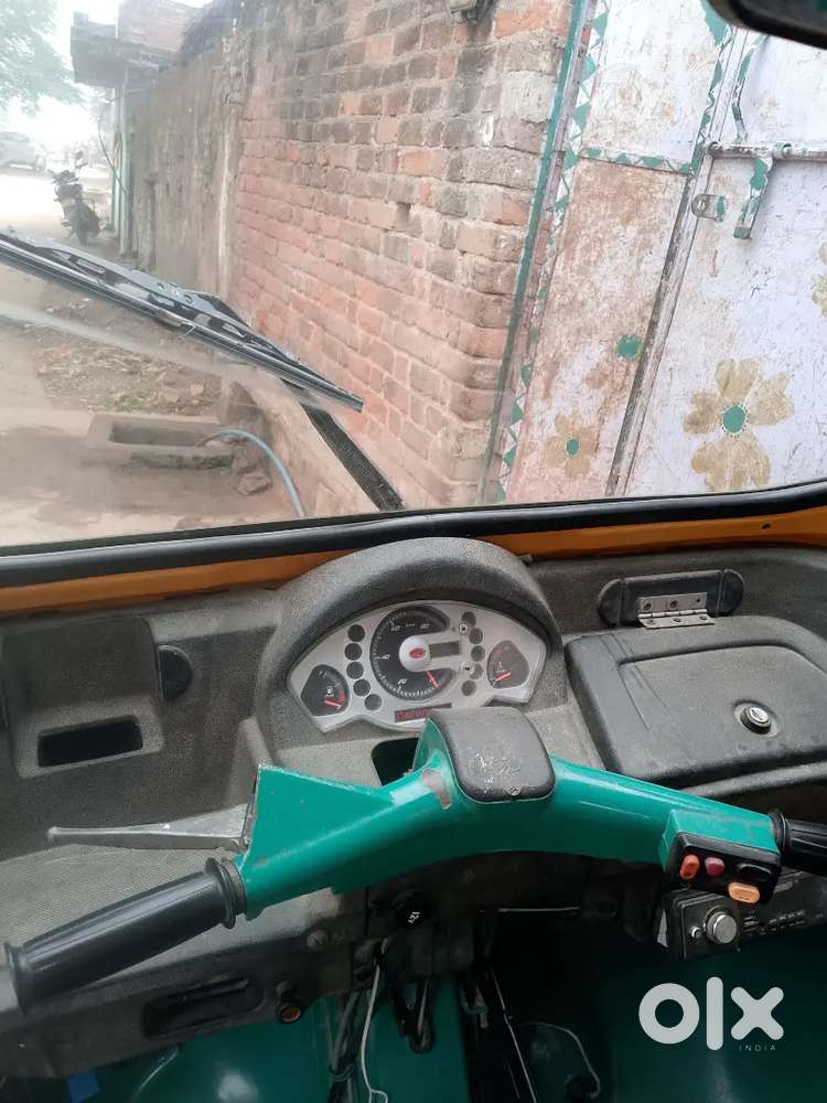 Mahindra Be 6 Pack Three B79 2023