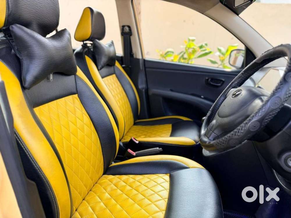 Hyundai I10 1.2 Kappa Magna, 2009, Petrol