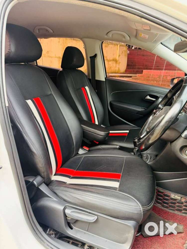 Volkswagen Polo 1.2 Mpi Highline Plus, 2019, Diesel