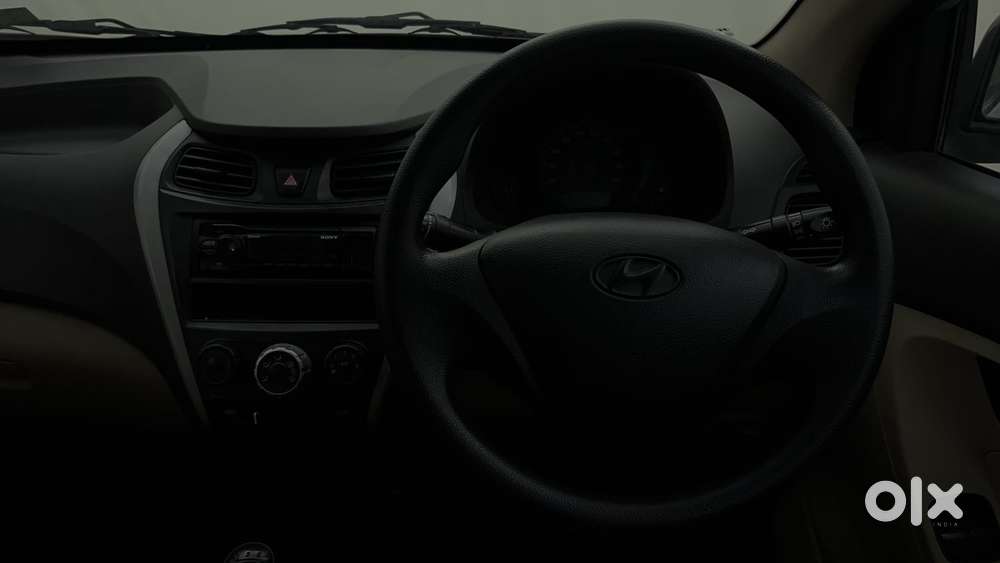 Hyundai Eon Era +, 2014, Petrol