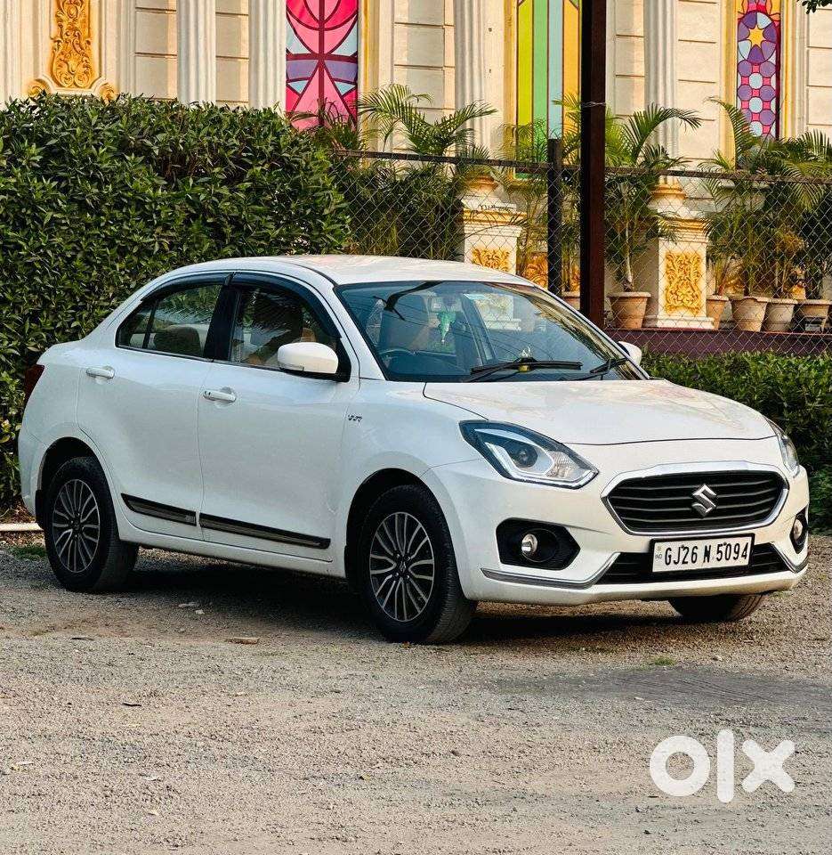 Maruti Suzuki Dzire 2017-2020 1.2 Zxi Plus, 2019, Cng & Hybrids