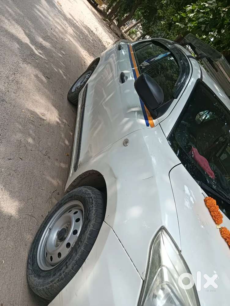 Maruti Suzuki Dzire 1.2 2024
