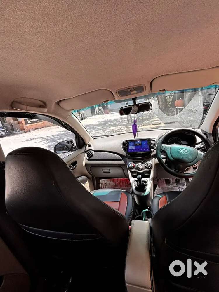 Hyundai I10 2013 Petrol 58000 Km Driven