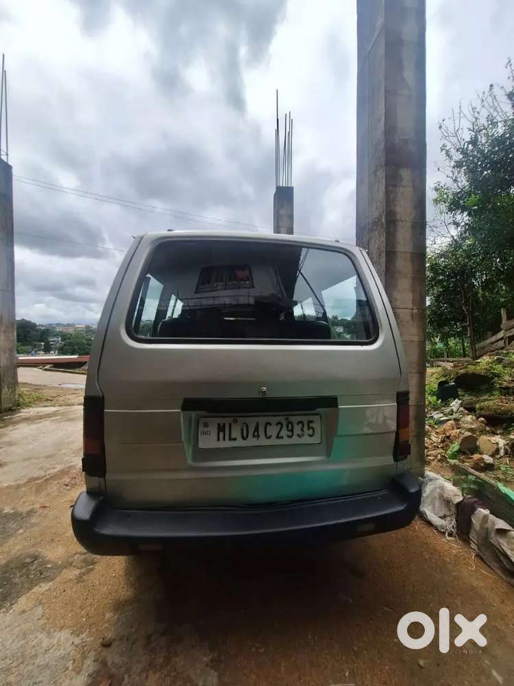 Car Is In Good Condition