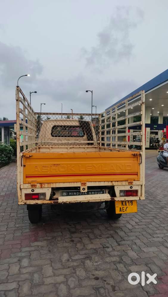 Ashok Leyland Stile, 2023, Diesel