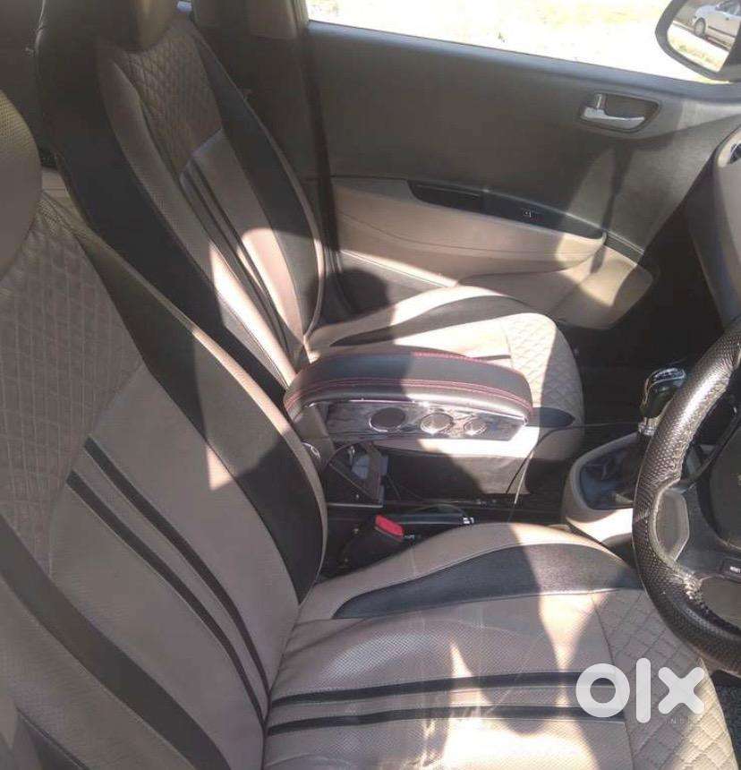Hyundai Grand I10 Diesel 95874 Km Driven