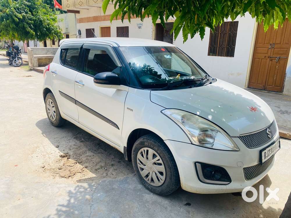 Maruti Suzuki Swift 2014 Diesel 130000 Km Driven