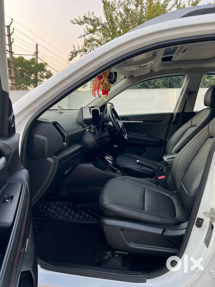 Kia Sonet Gtx Plus 1.5 Dct At, 2020, Diesel