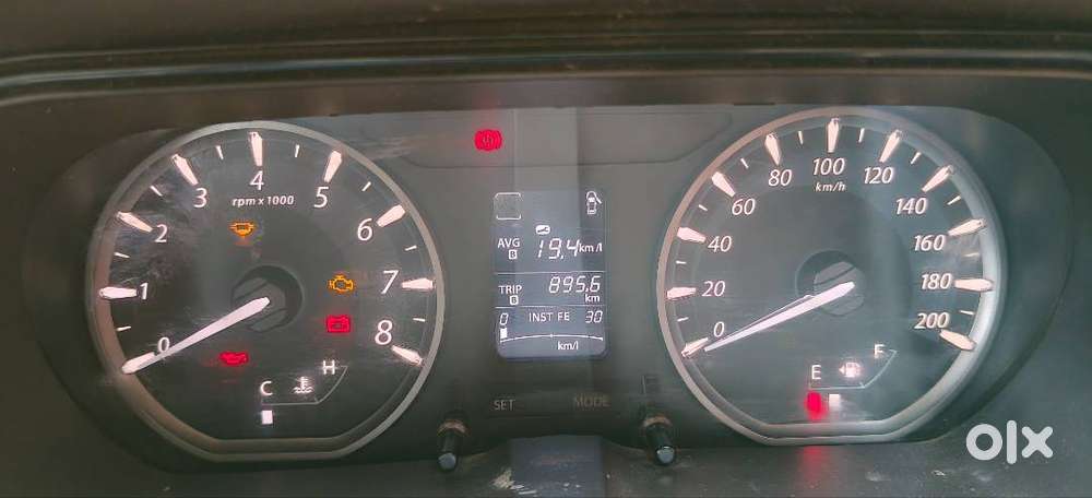 Tata Zest Xms Diesel 2014