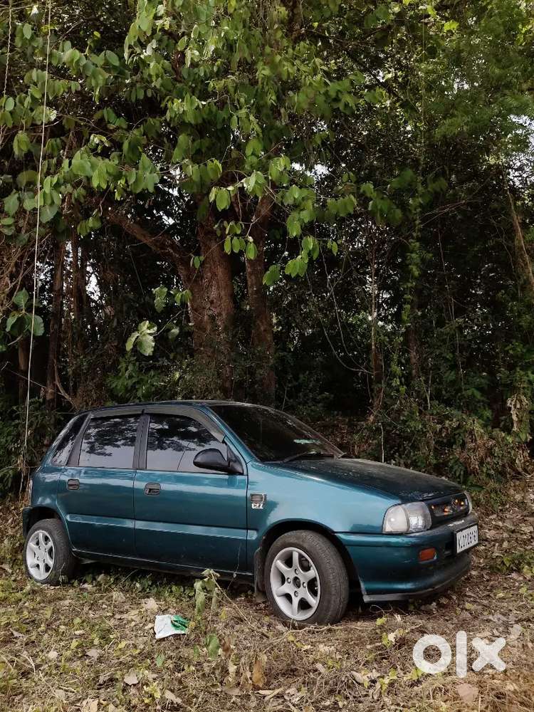 Maruthi Zen