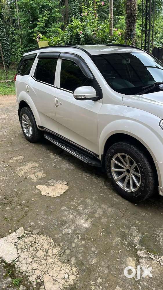 Mahindra Xuv500 2019 Diesel Well Maintained