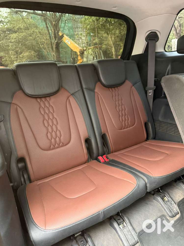 Hyundai Alcazar 1.5 Platinum (o) Diesel At 7 Str, 2023, Diesel