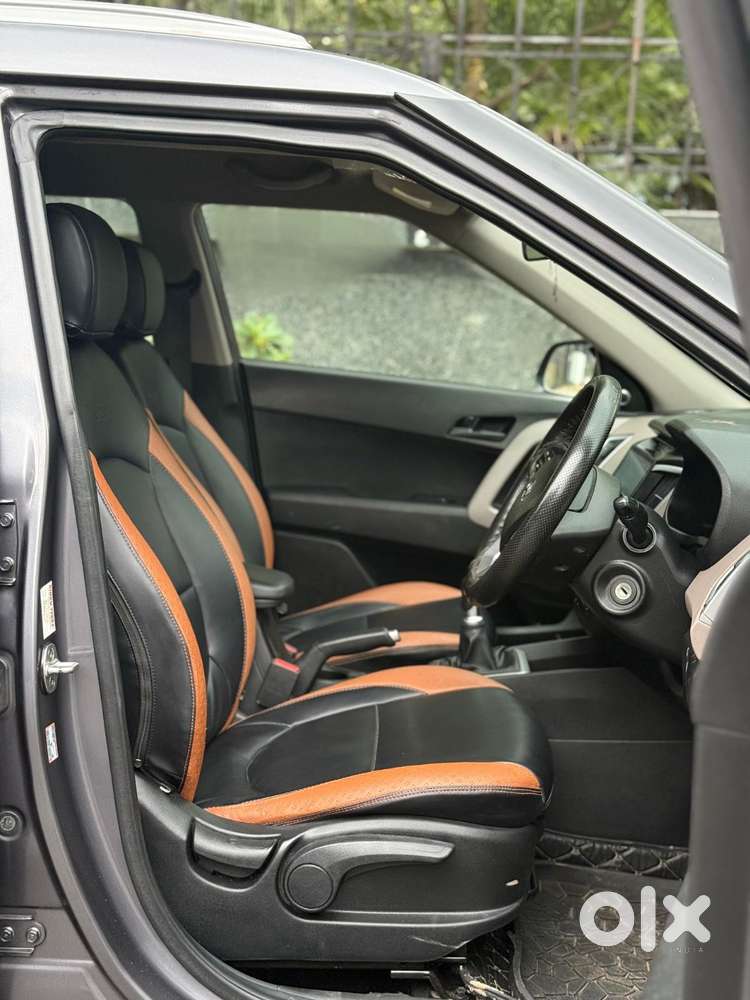 Hyundai Creta 1.4 Crdi S Plus, 2018, Diesel