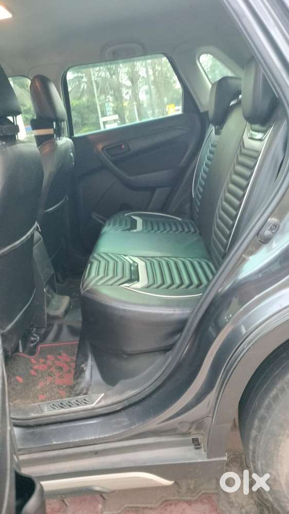 Maruti Suzuki Brezza Vdi, 2019, Diesel