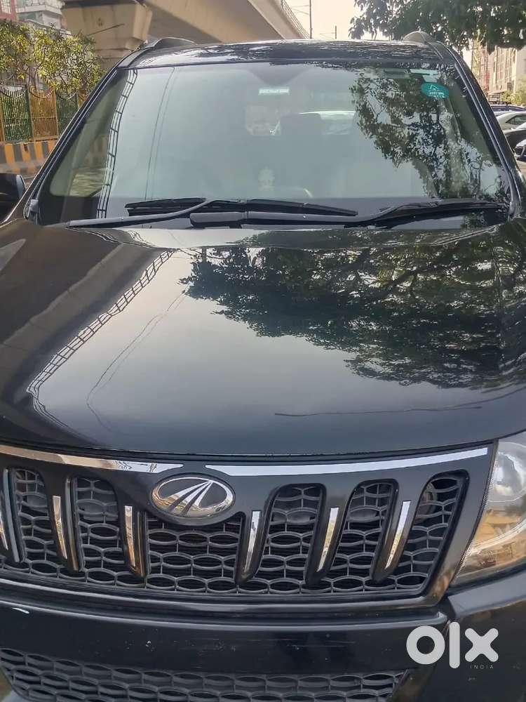Mahindra Xuv500 Diesel 2017
