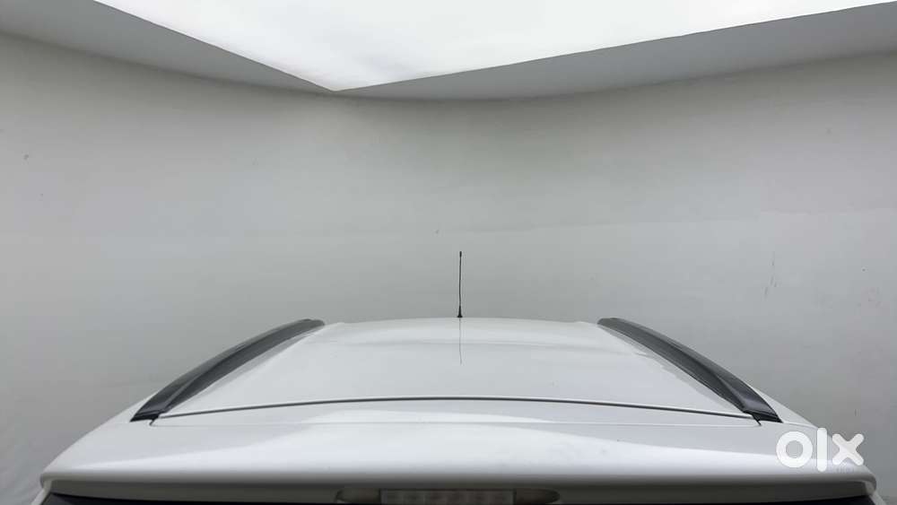 Maruti Suzuki Vitara Brezza 1.5 Vxi, 2020, Petrol