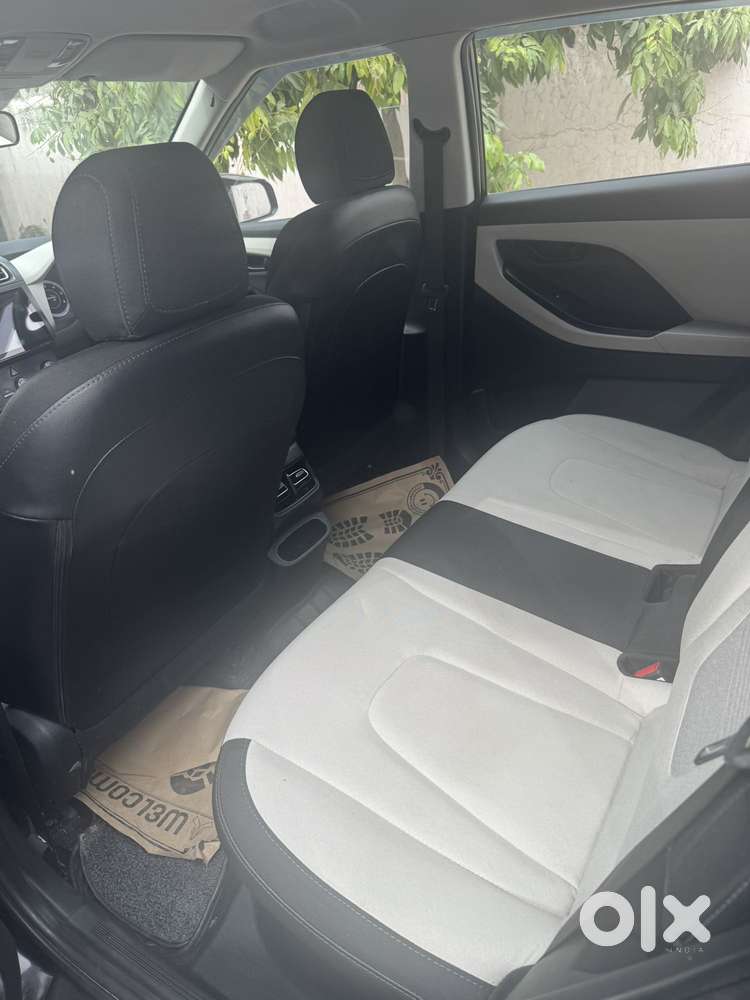 Hyundai Creta 1.5 Crdi E Diesel Mt, 2022, Diesel