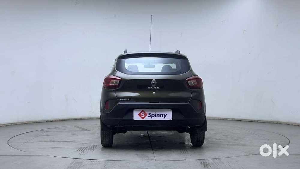Renault Kwid Rxt 1.0, 2022, Petrol