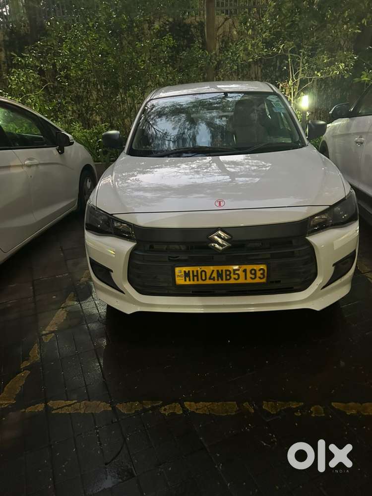 Maruti Suzuki Dzire 2026