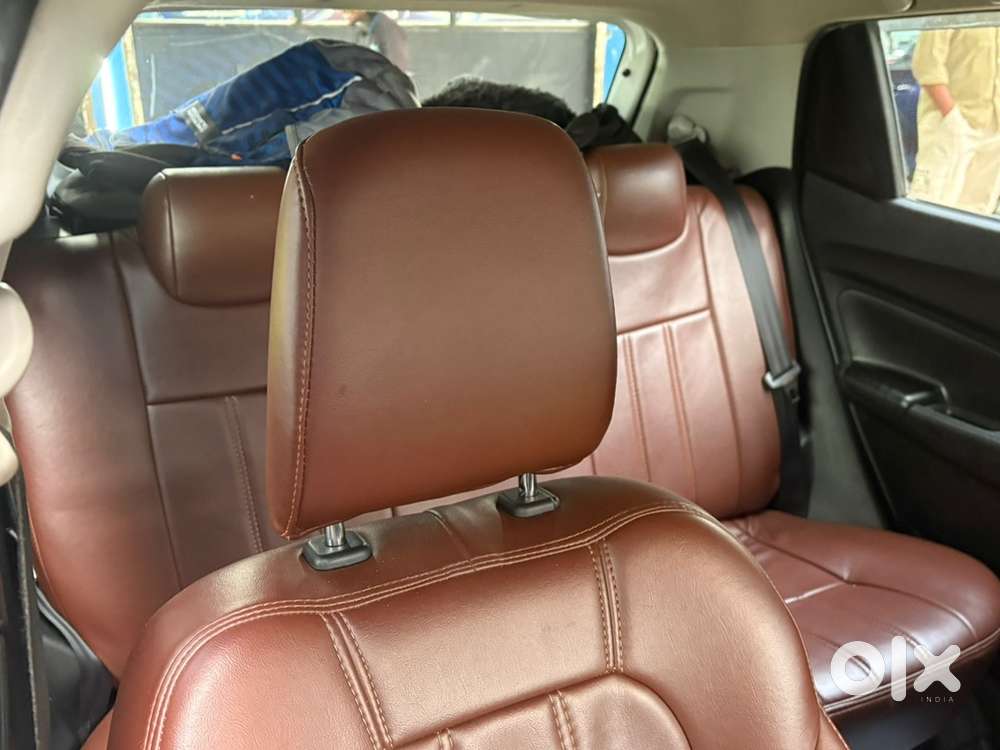 Maruti Suzuki Swift 2019 Diesel 97000 Km Driven