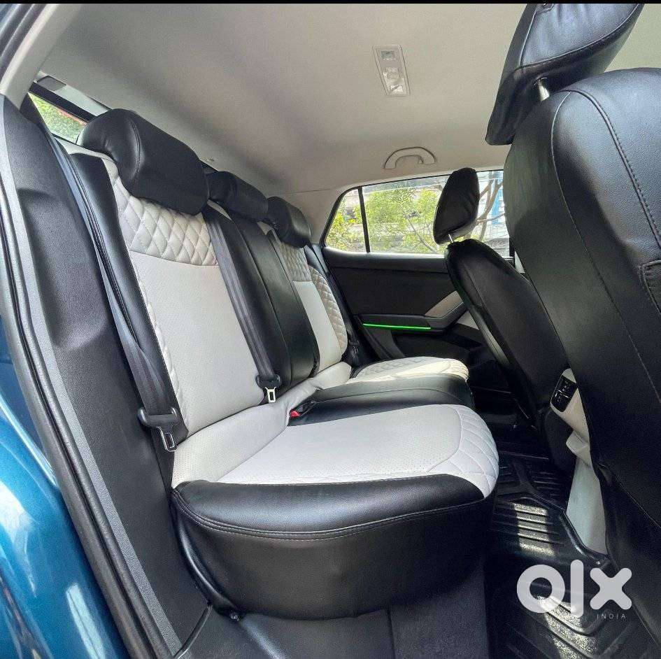 Volkswagen Taigun 1.0 Tsi Comfortline, 2023, Petrol