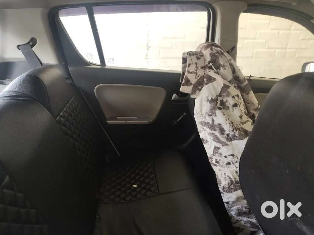 Maruti Suzuki Alto K10 2019 Petrol 60000 Km Driven