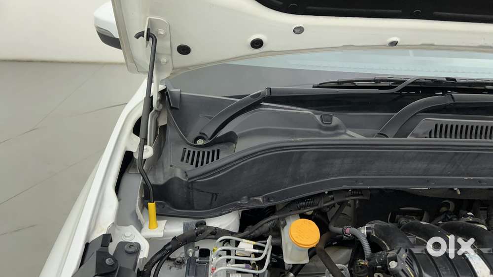 Tata Punch Adventure Amt, 2024, Petrol