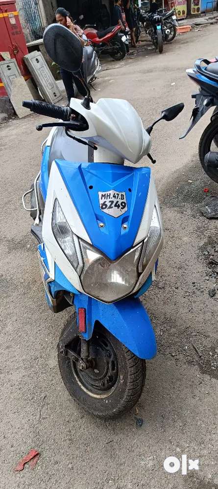 Honda dio good condition Scooters 1787071856