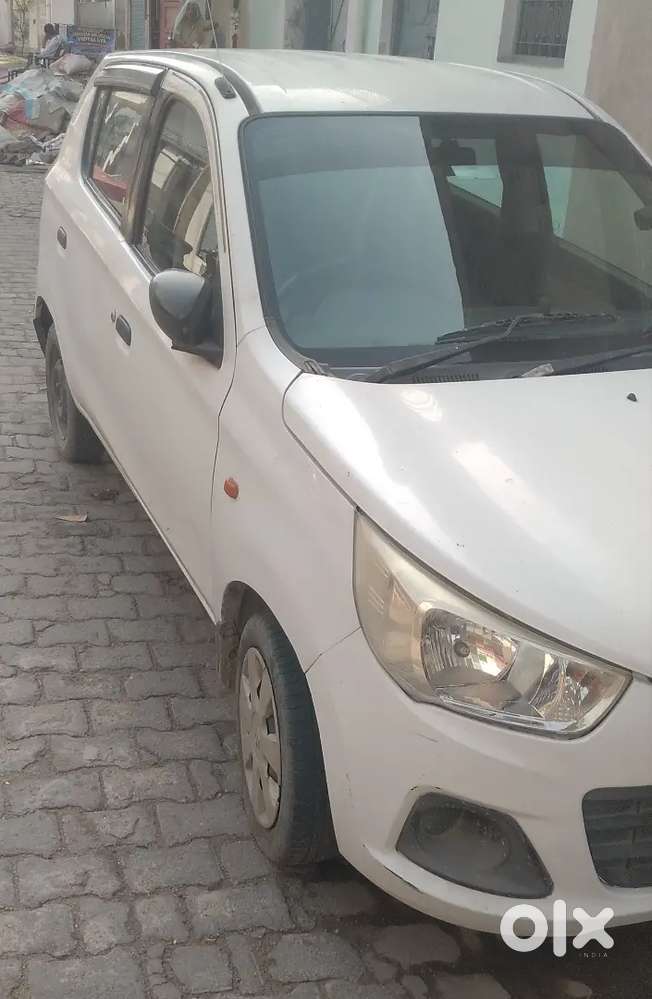 Very Good Conditions Car