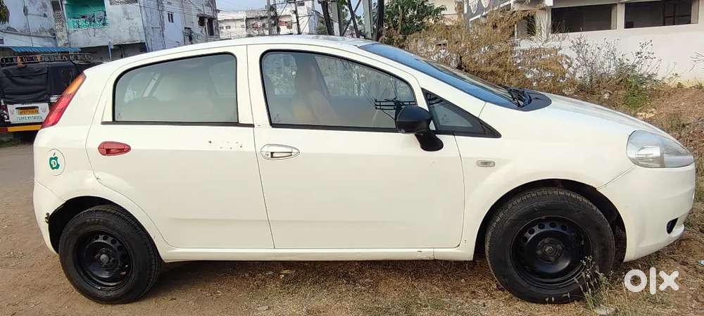 Good Condition No Problem