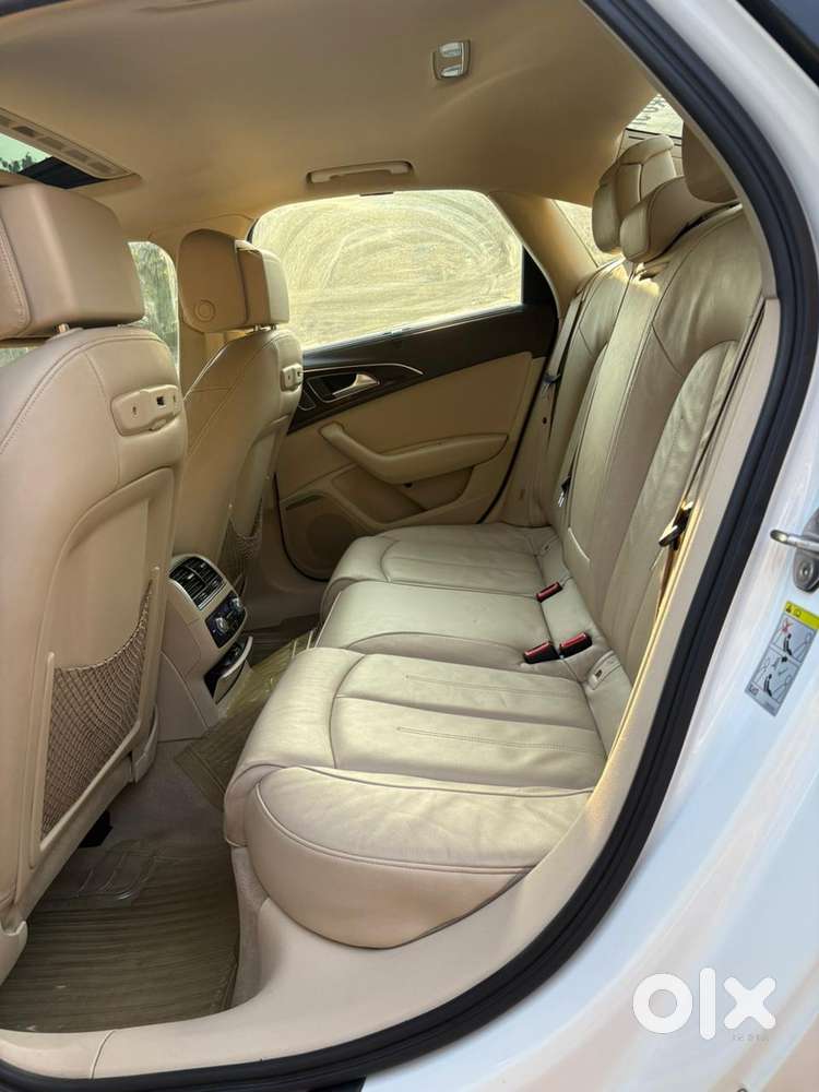 Audi A6 35 Tdi S Line Matrix, 2017, Diesel