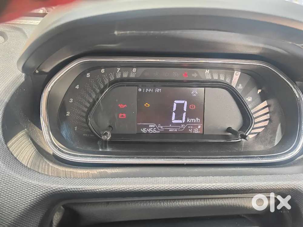 Tata Tiago