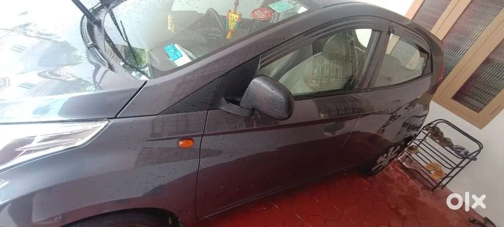 Hyundai Eon 2017 Petrol 36000 Km Driven