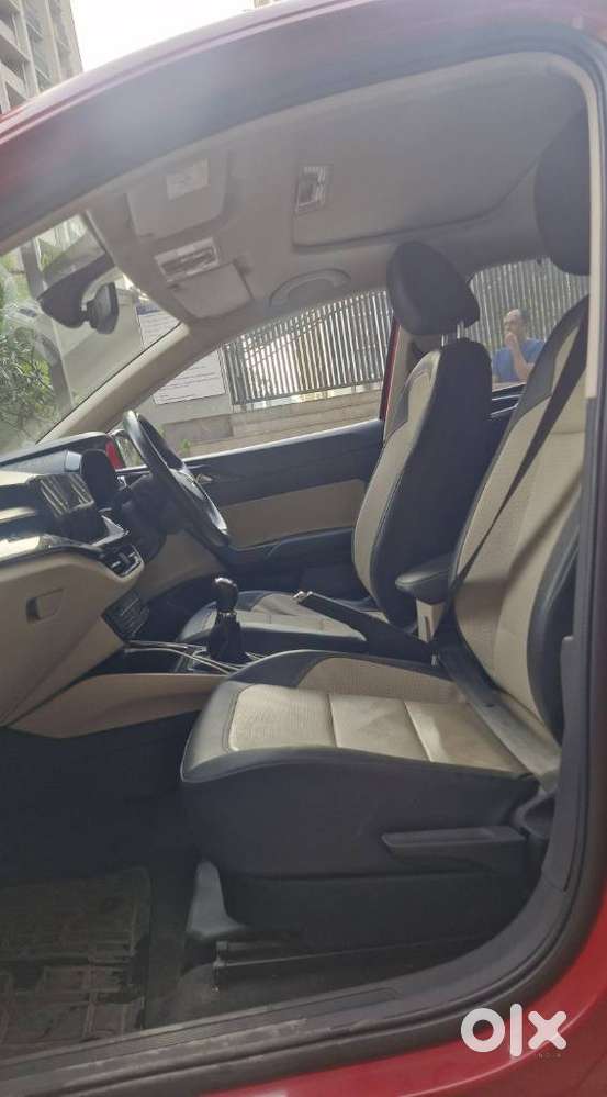 Skoda Slavia 1.0 Tsi Style, 2022, Petrol