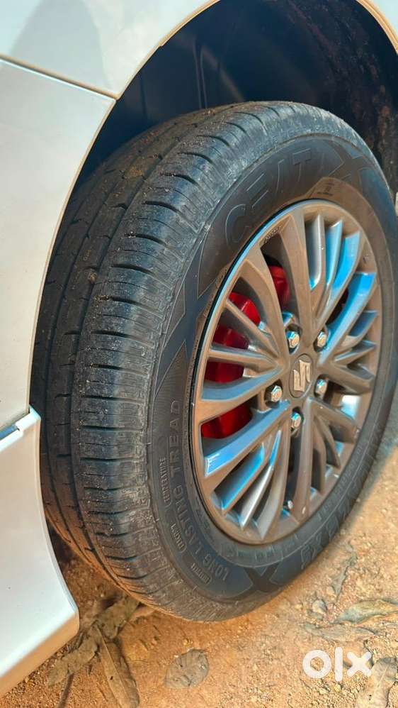 Maruti Suzuki Ertiga 2020 Petrol Well Maintained