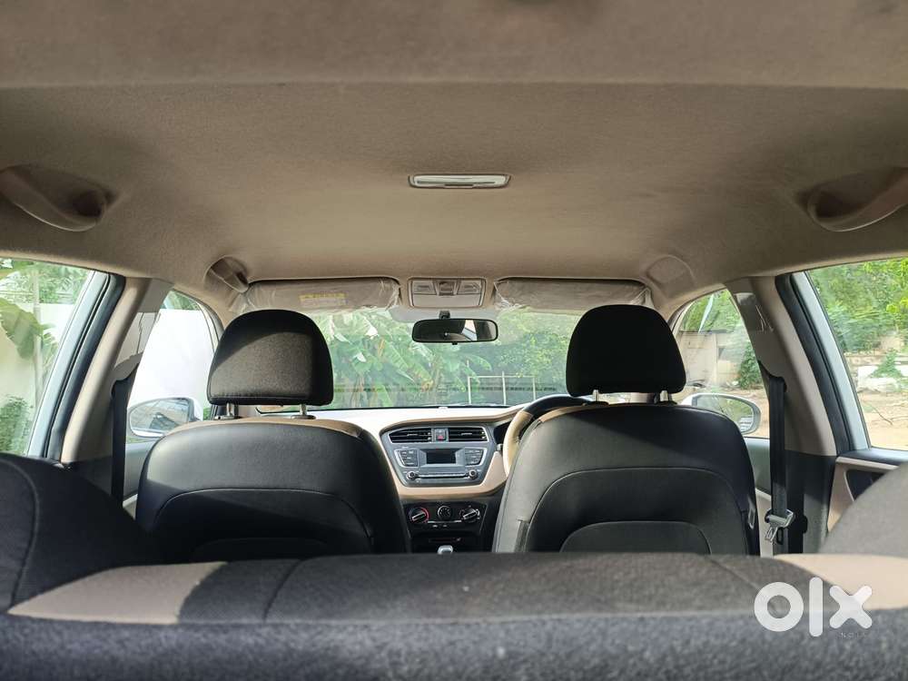 Hyundai I20 Magna 1.2 Vtvt, 2019, Petrol
