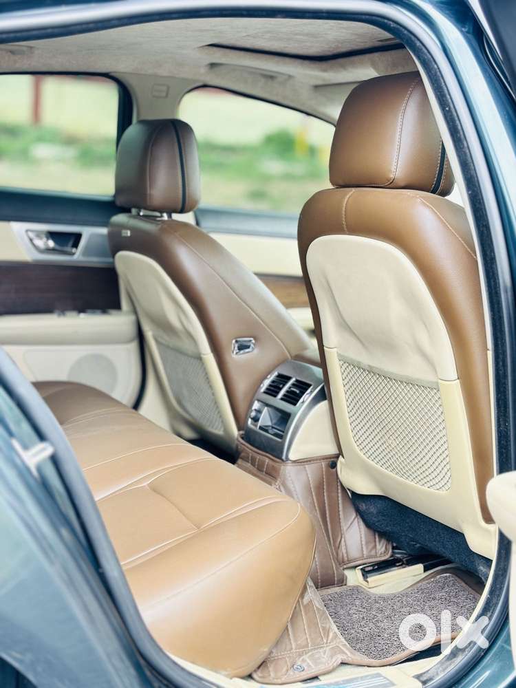 Jaguar Xf 2.0 Diesel Portfolio, 2016, Diesel