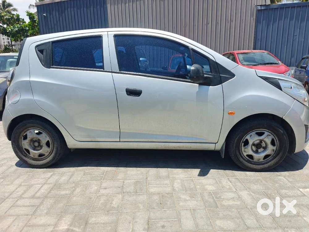 Chevrolet Beat Diesel Ls, 2012, Diesel