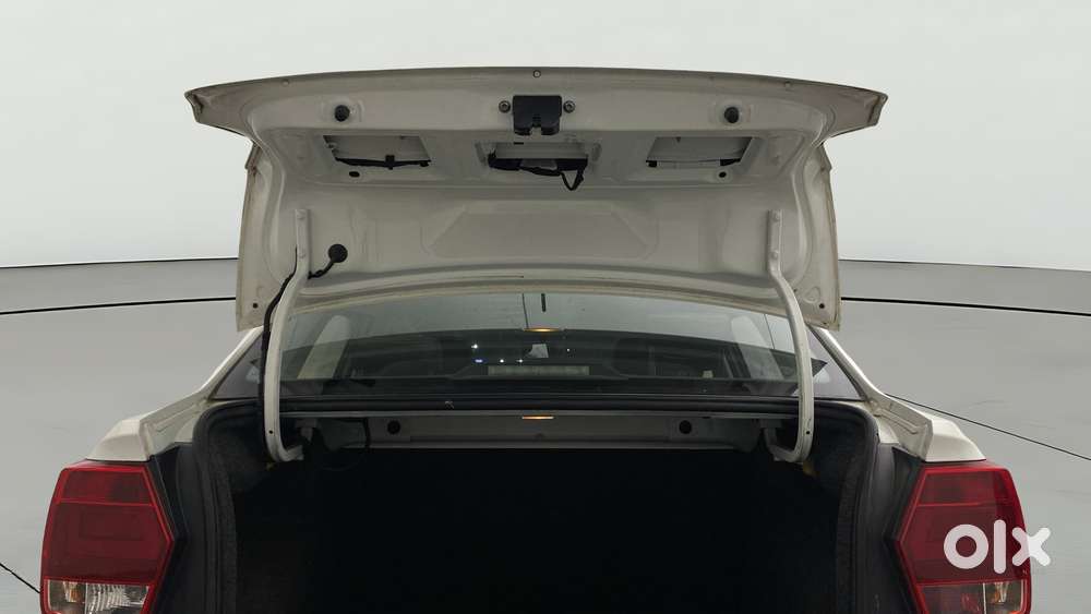 Volkswagen Ameo 1.5 Tdi Trendline, 2019, Diesel