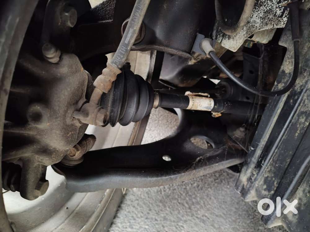 Nissan Micra Xv Cvt, 2014, Petrol