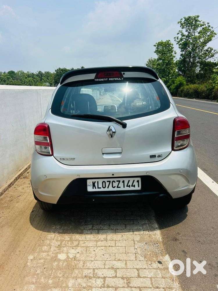 Renault Pulse Rxl Diesel, 2017, Diesel