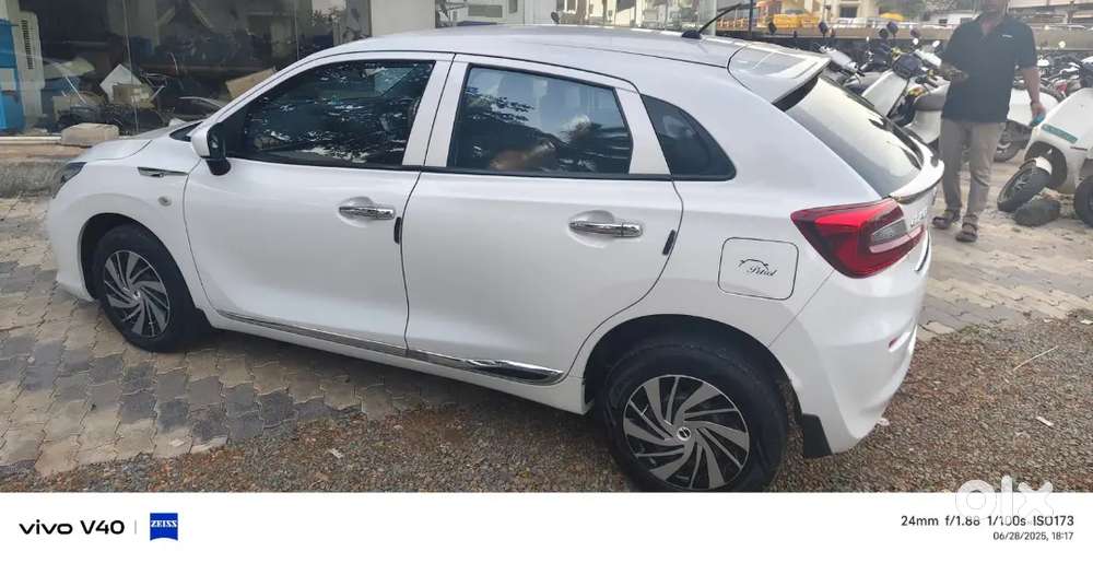 Single Hand Used Mint Condition